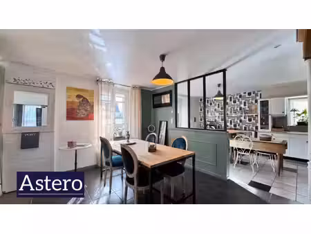 hôtel particulier à vendre
