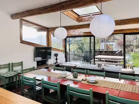 la floria immobilier