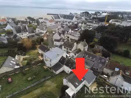 nestenn quiberon