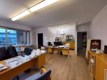 local commercial à louer