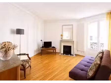 vente appartement 2 pièces 47.81 m² à paris 17ème (75017)  561 750 €