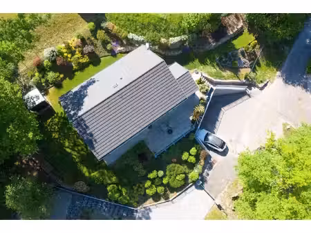 villa à vendre - première occupation