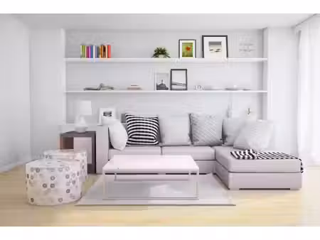 vente appartement 3 pièces 60 m² à asnieres-sur-seine (92600)  610 000 €