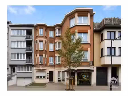 bien divers à vendre à avenue gustave latinis 136 schaerbeek (vbe57834)
