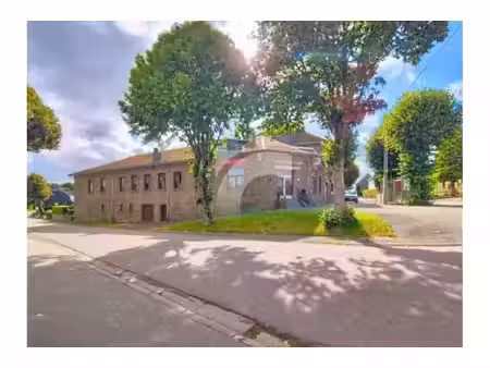 bien divers à vendre à bahnhofstraße bütgenbach (vbd33037)