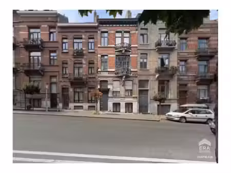 bien divers à vendre à rue de la levure 41 ixelles (vbe58279)