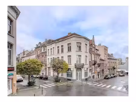 bien divers à vendre à rue joseph coosemans 40 schaerbeek (vbb01473)