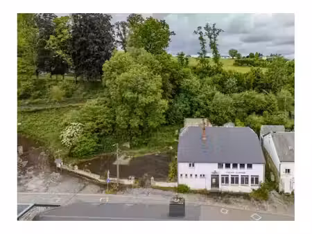 bien divers à vendre à sainte barbe 14 grandvoir (vbe43332)
