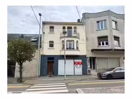 bien divers à vendre à avenue bouvier 11 virton (vbe51991)