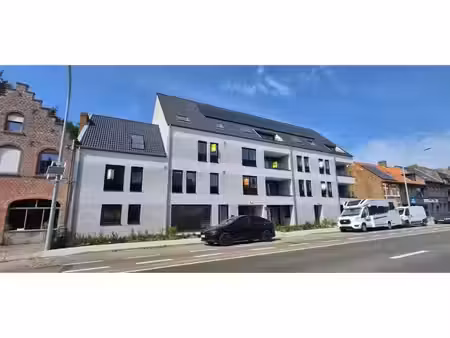 immeuble de rapport à louer à gistelse steenweg 242 sint-andries (rbw62396)