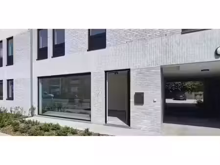 immeuble de rapport à louer à gistelse steenweg 246 sint-andries (rbw62397)