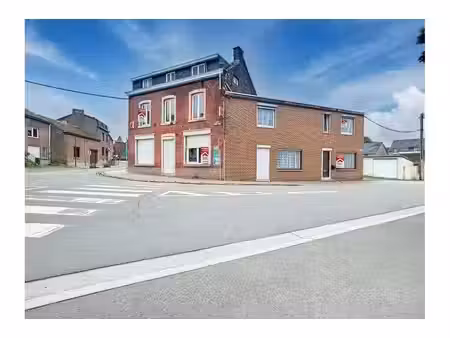 bien divers à vendre à chaussée freddy terwagne 120 clermont (vbd40268)