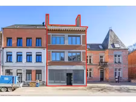 bien divers à vendre à rue de la station 5 houyet (vbe22739)