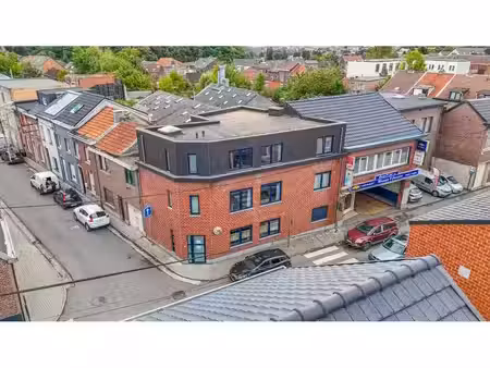 bien divers à vendre à rue des charbonnages 2 montegnée (vbd33495)