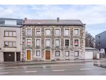 bien divers à vendre à chaussée de theux 71 -73 heusy (vbd90887)