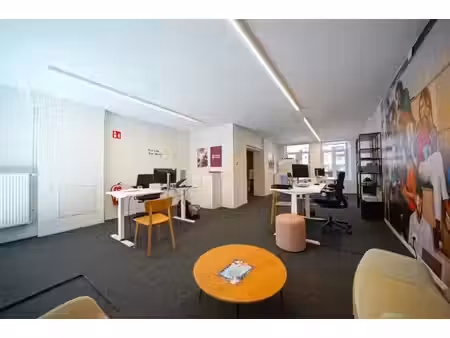 immeuble de rapport à louer à rue sous le château 5 huy (vbe24854)