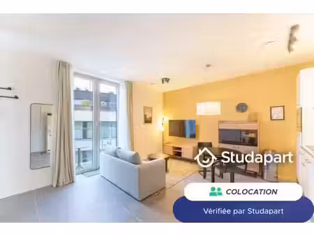 kot à louer à applemansstraat 28  2018  anvers  be anvers (vba81676)