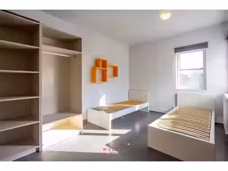 kot à vendre à joseph wautersstraat 61 bruges (rbw73565)