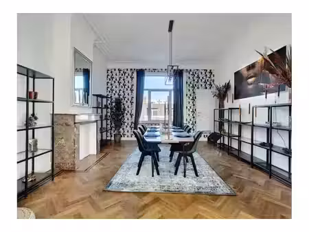 kot à louer à boulevard de la révision 89 anderlecht (vbe61848)