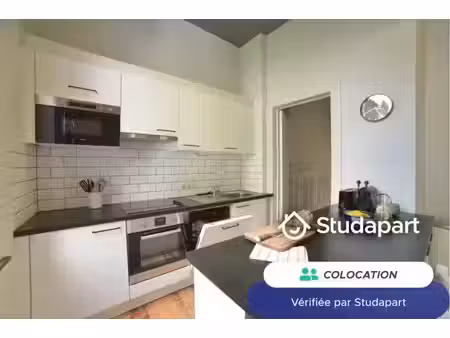 kot à louer à 96  rue des atrébates - 1040 bruxelles  1040  bruxelles  be etterbeek (vba81