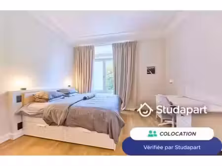 kot à louer à 87 rue washington ixelles (vba81696)