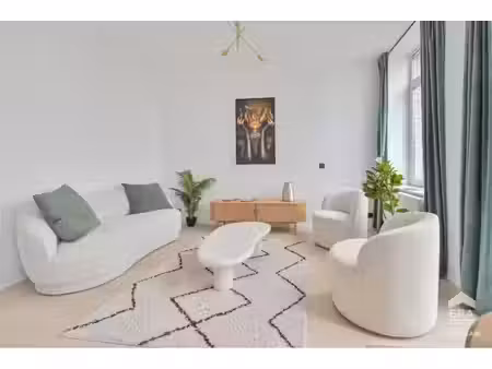 kot à louer à rue crickx 28 saint-gilles (vbe62408)