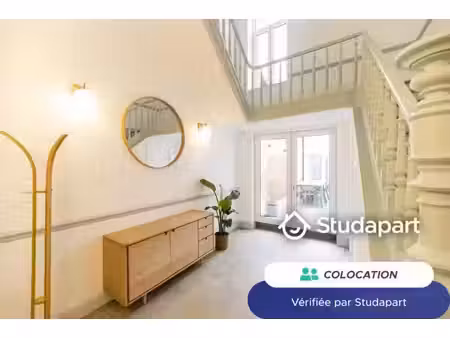 kot à louer à rue egide walschaerts 49  1060  bruxelles  be saint-gilles (vba81615)