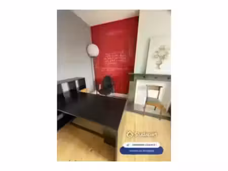 kot à louer à 280 avenue brugmann uccle (vba81661)