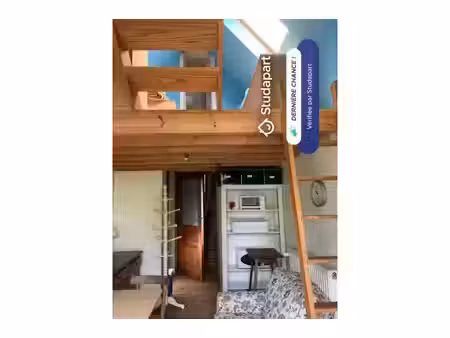kot à louer à rue alphonse asselbergs uccle (vba81647)