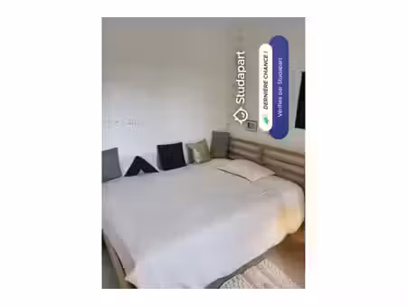 kot à louer à 282 rue au bois woluwe-saint-pierre (vba81686)