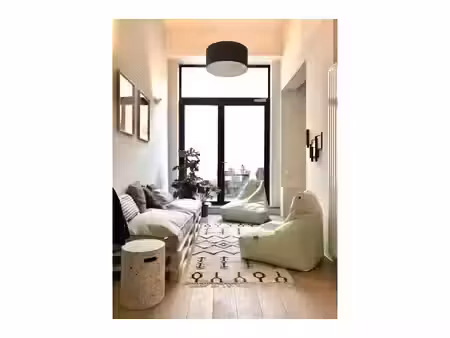 kot à louer à rue de charleville 44 charleroi (rwc43156)