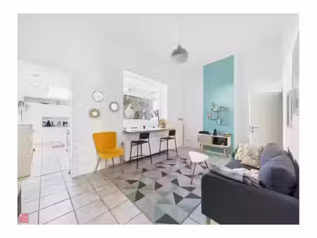 kot à louer à chaussée de namur 39 montignies-sur-sambre (vbd61143)