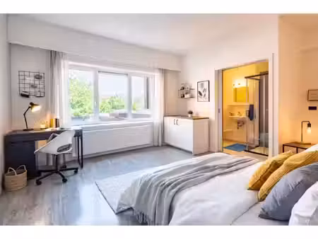 kot à vendre à jan delvinlaan 70 gand (rbw67836)