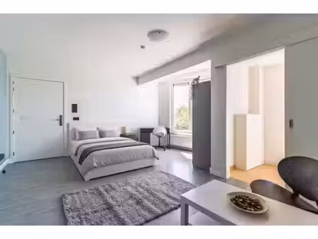 kot à vendre à jan delvinlaan 70 gand (rbw67837)