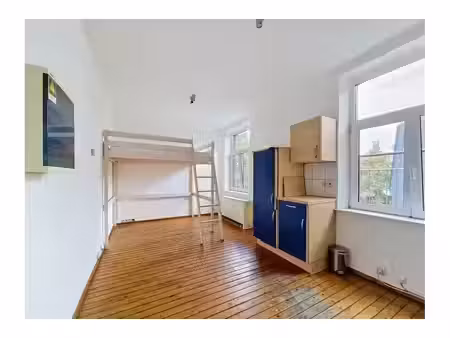 kot à louer à avenue albert 1er 48 huy (vbe61544)