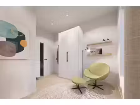 kot à vendre à kapucijnenvoer 18 louvain (rbw24619)