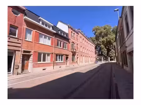 kot à vendre à kapucijnenvoer 38 louvain (rbw57434)