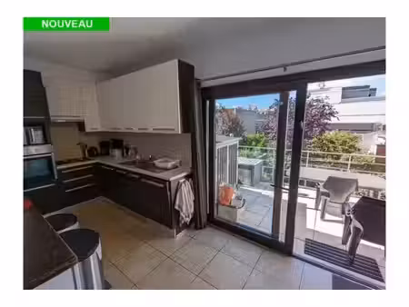 kot à louer à avenue de l'université 29 mons (vbe41456)