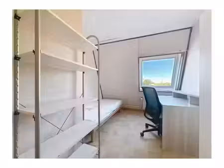 kot à louer avec 1 chambre   louvain-la-neuve (vbd88296)