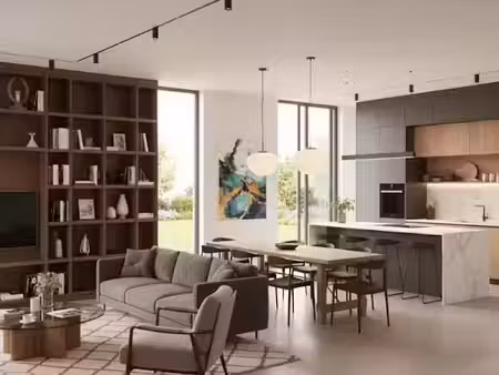 vente appartement 4 pièces 85.3 m² à le plessis-robinson (92350)  605 000 €