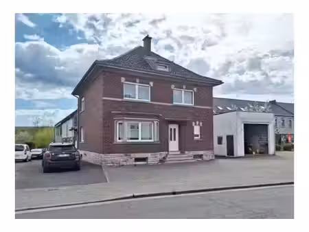 bien divers à vendre à hochstraße 19 raeren (vbe18004)