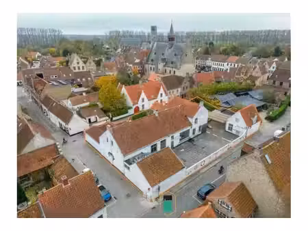 bien divers à vendre à speystraat 2 & damme (rbv15661)