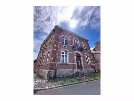 bien divers à vendre à rue emile cornez 24 angre (vwd18664)