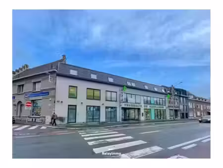 bien divers à louer à chaussée de renaix 42 tournai (vbe52710)