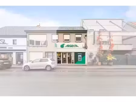 bien divers à vendre à emiel hertecantlaan 3 berlare (rbw16271)