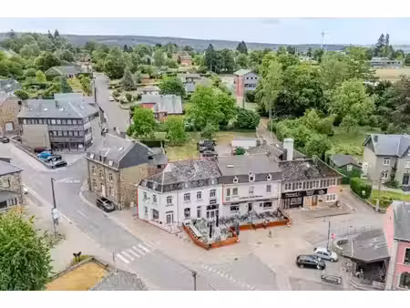 bien divers à vendre à rue de martel 3 harsin (vbe54035)