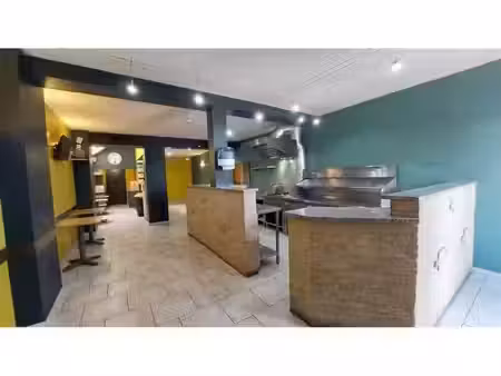 bien divers à vendre à chaussée de saint ghislain 198 chièvres (vbe58591)