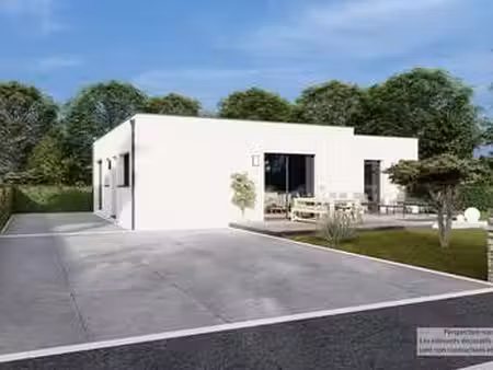 vente maison à loperhet (29470) : à vendre / 84m² loperhet