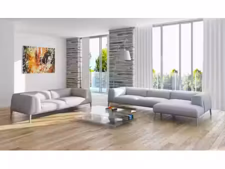 appartement de luxe à vendre dans le quartier saint aygulf