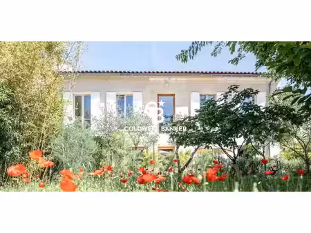 maison avec jardin et terrasse bordeaux (33)
